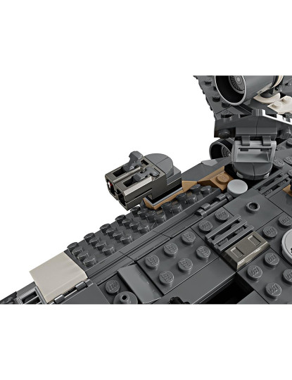 imagem de LEGO STAR WARS SKELETON CREW SHIP 7537410