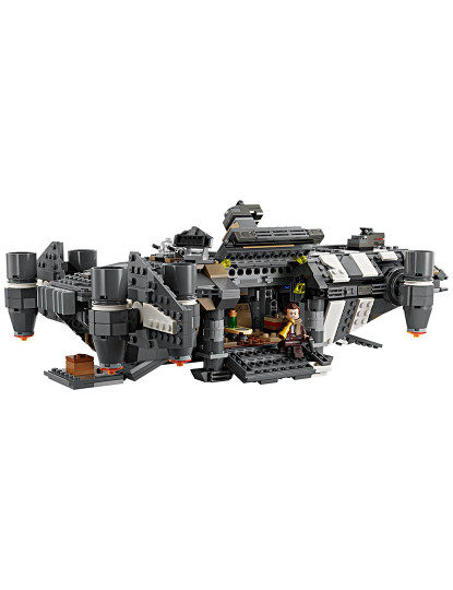 imagem de LEGO STAR WARS SKELETON CREW SHIP 753744