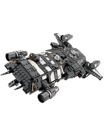 imagem de LEGO STAR WARS SKELETON CREW SHIP 753746