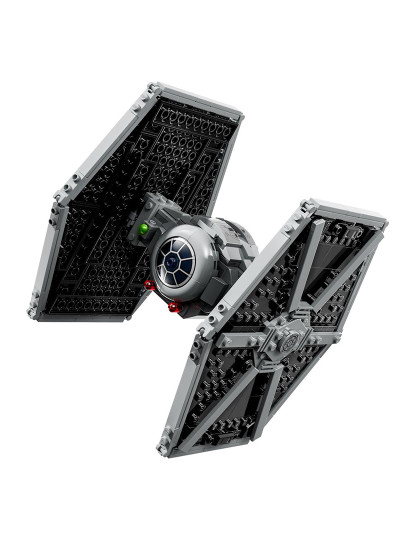 imagem de LEGO STAR WARS MISTURA DE TIE FIGHTER X-WING 753934