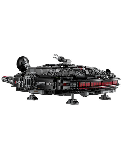 imagem de LEGO STAR WARS A DARK FALCON 753895