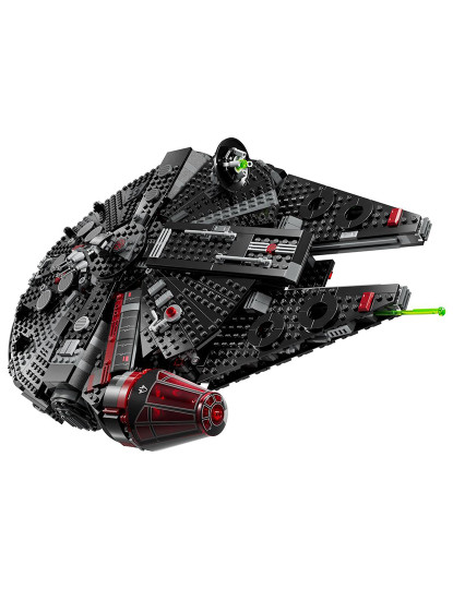 imagem de LEGO STAR WARS A DARK FALCON 753894