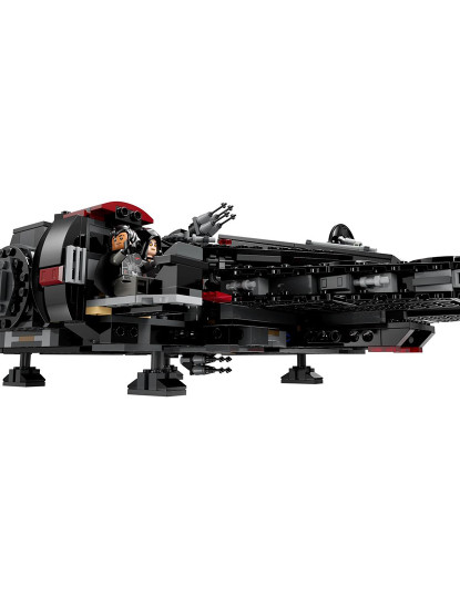 imagem de LEGO STAR WARS A DARK FALCON 753898