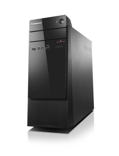 imagem de Desktop Lenovo S200 MT Grau B2