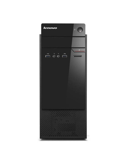 imagem de Desktop Lenovo S200 MT Grau B1