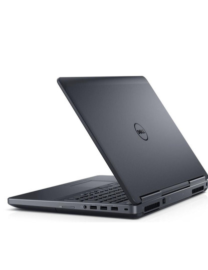 imagem de Dell Precision 7520 15.6  Grau B1