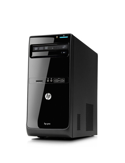 imagem de Desktop HP Pro 3500 Grau A1