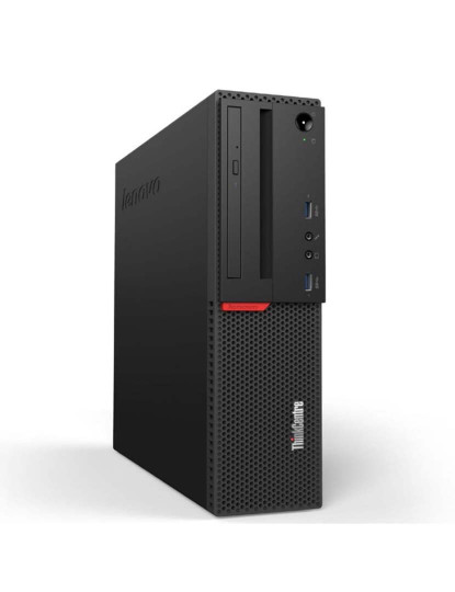 imagem de Desktop Lenovo ThinkCentre M700 Grau B1