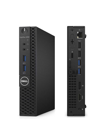 imagem de Desktop Dell OptiPlex 3050 Grau A+1