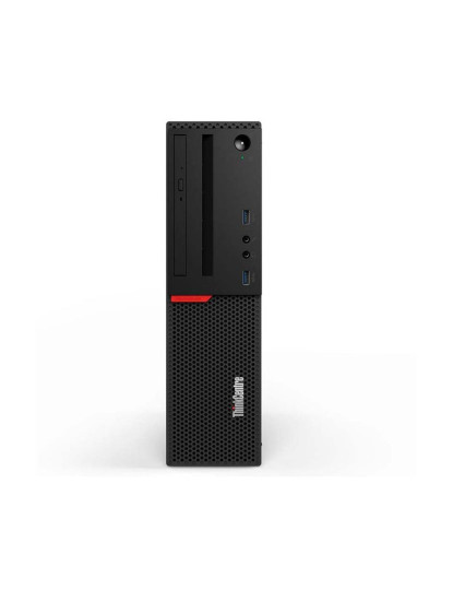 imagem de Desktop Lenovo thinkCentre M720s Grau A1