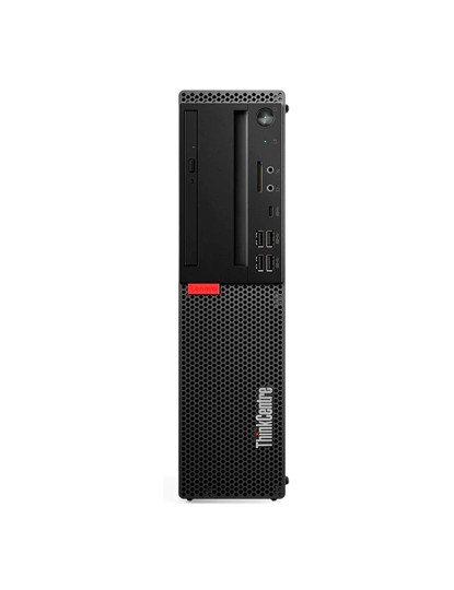 imagem de Desktop Lenovo thinkCentre M720s Grau A+1