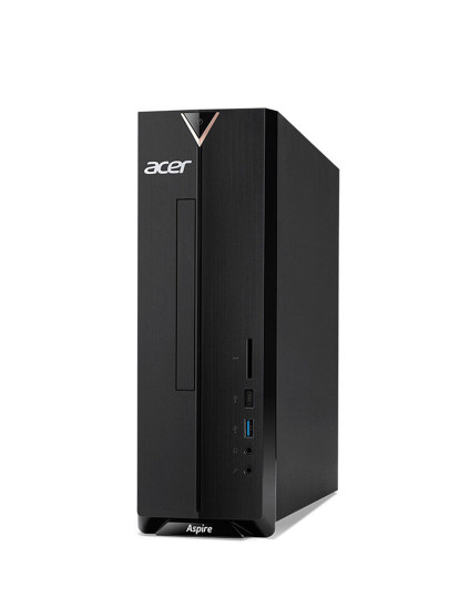 imagem de Desktop Acer Aspire XC-840 Grau A1