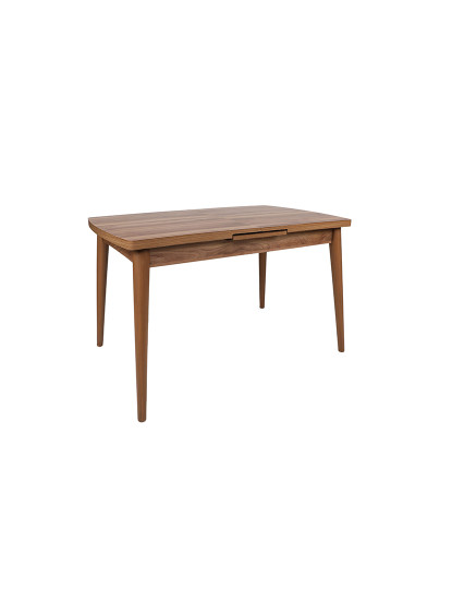 imagem de Mesa Jantar Inci Walnut6