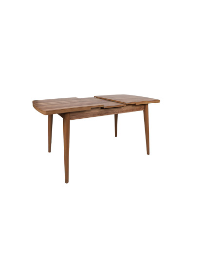 imagem de Mesa Jantar Inci Walnut7