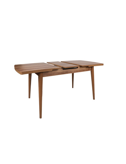 imagem de Mesa Jantar Inci Walnut9