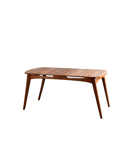 imagem de Mesa Jantar Walnut5