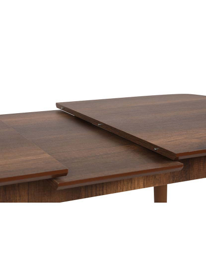 imagem de Mesa Jantar Walnut6