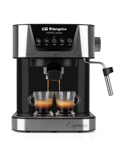 imagem de Máquina Café Expresso EX60001