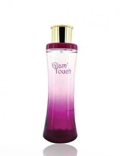 imagem de Glam Touch For Woman Edp1
