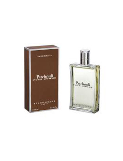 imagem de Rem Patchouli Homme EDt1