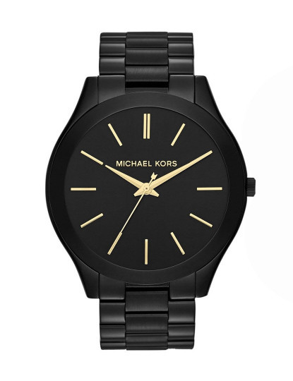 imagem de Michael Kors Slim Runway Preto 1