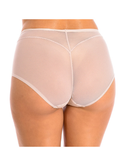 imagem de Cueca Senhora Bege3