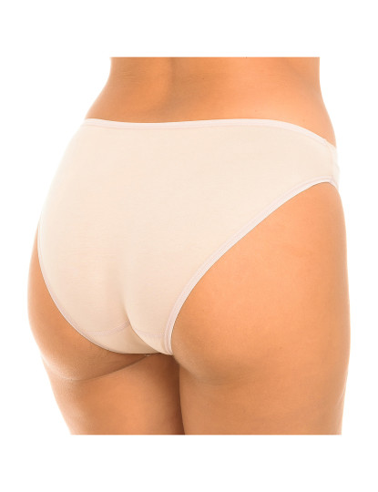 imagem de Cueca Senhora Bege5