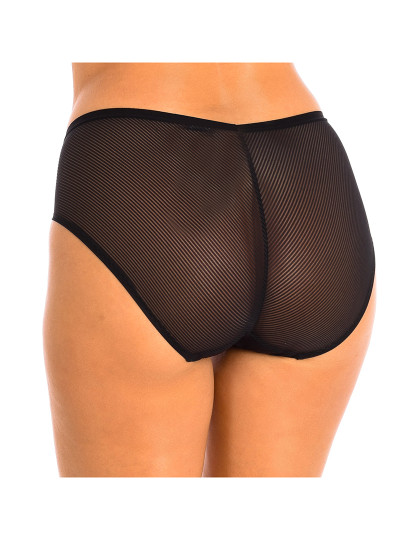 imagem de Cueca Senhora Preto3