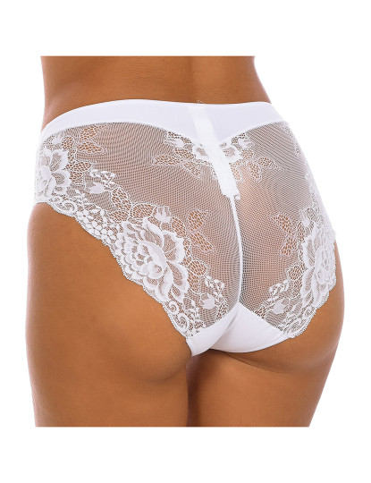 imagem de Cueca Senhora Branco3