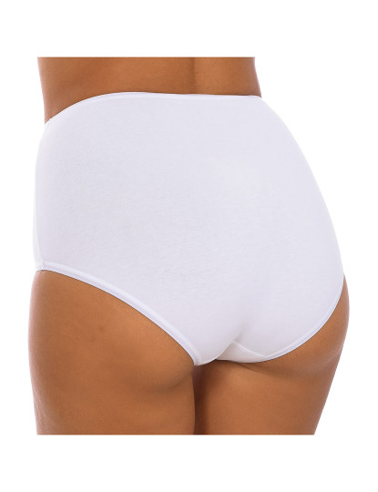 imagem de Cueca Senhora Branco3