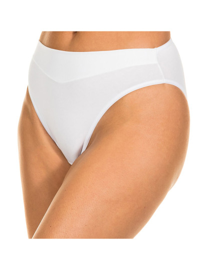 imagem de Cueca Senhora Branco1