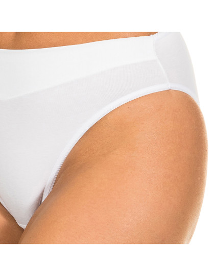 imagem de Cueca Senhora Branco2