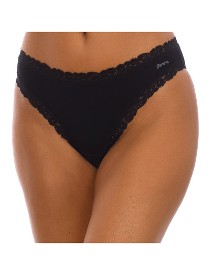 imagem de Cueca Senhora Preto1