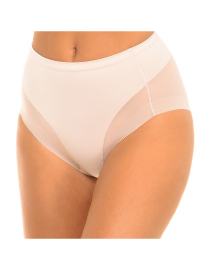 imagem de Cueca Senhora Bege1