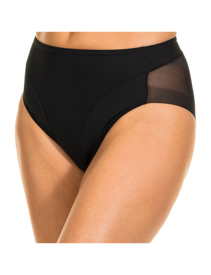 imagem de Cueca Senhora Preto1