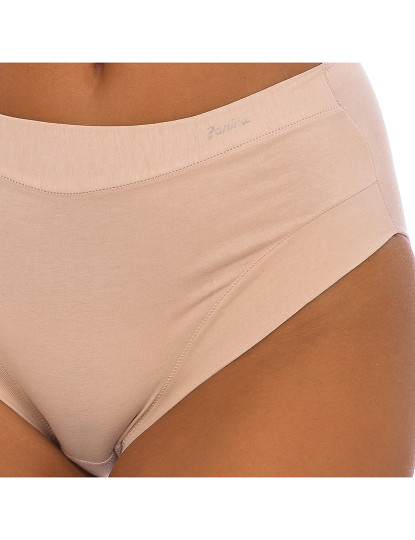 imagem de Cueca Senhora Bege2