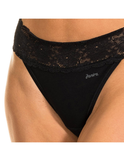 imagem de Cueca Senhora Preto2