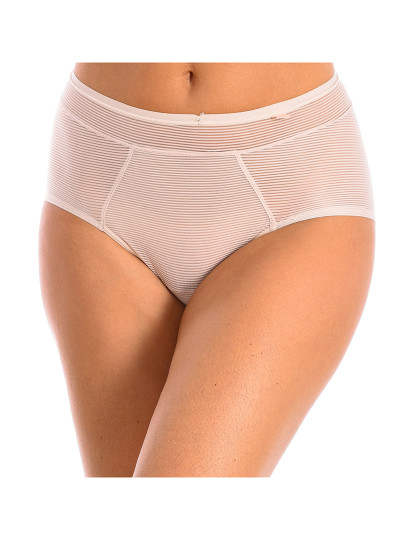 imagem de Cueca Senhora Bege1