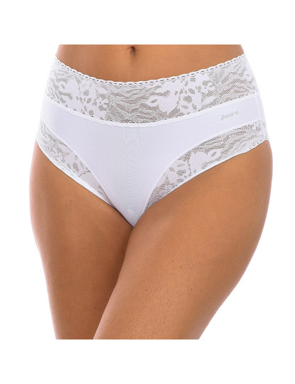 imagem de Cueca Senhora Branco1