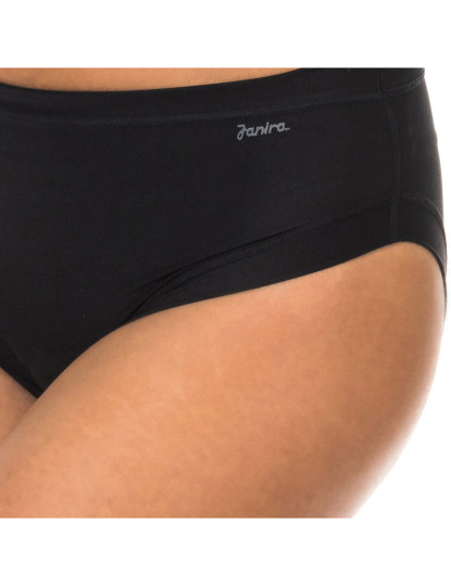 imagem de Cueca Senhora Preto2