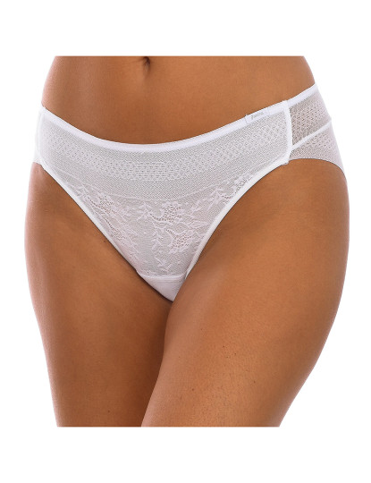 imagem de Cueca Senhora Branco1