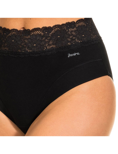 imagem de Cueca Senhora Preto2