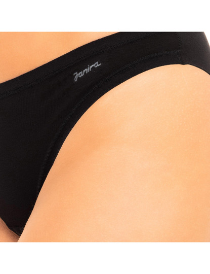 imagem de Cueca Senhora Preto2