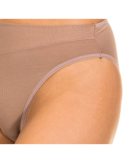 imagem de Cueca Senhora Dark Nude2