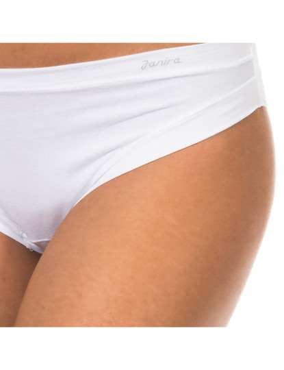 imagem de Cueca Senhora Branco2