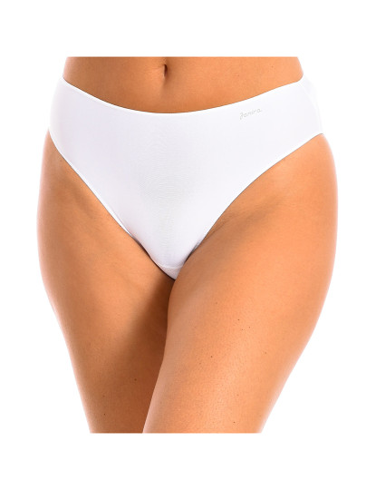 imagem de Cueca Senhora Branco1