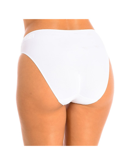 imagem de Cueca Senhora Branco3