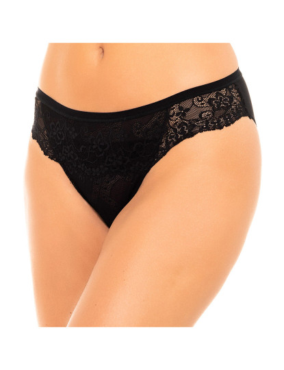 imagem de Cueca Senhora Preto1