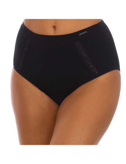 imagem de Cueca Senhora Preto1