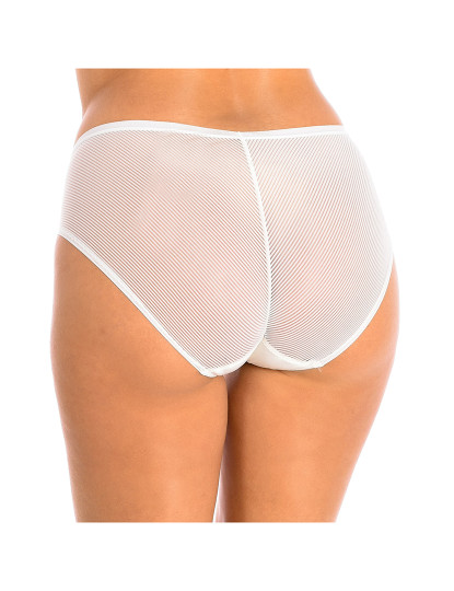 imagem de Cueca Senhora Branco3